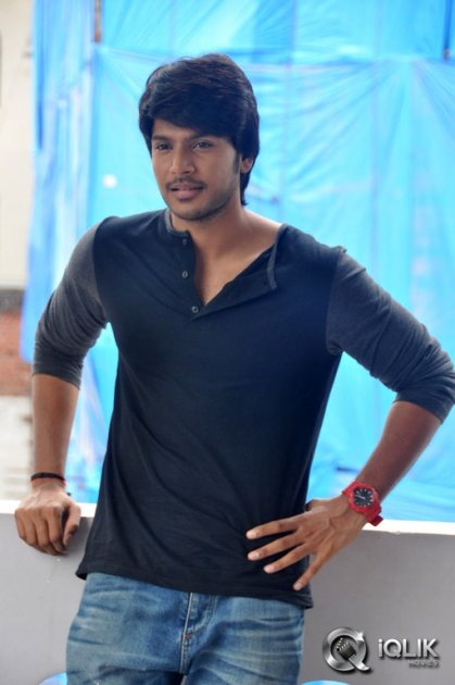 Sundeep-Kishan